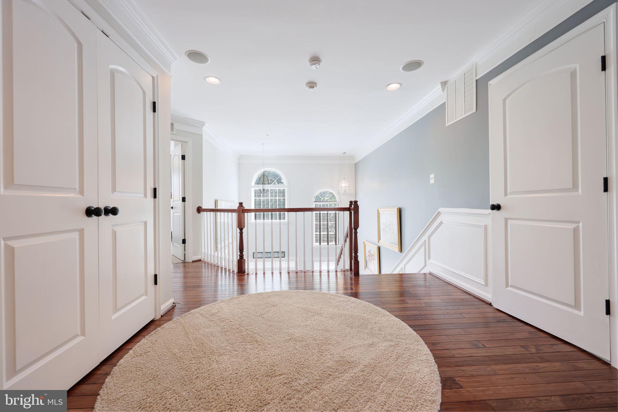 WOODMORE TOWNE CENTRE - Residential