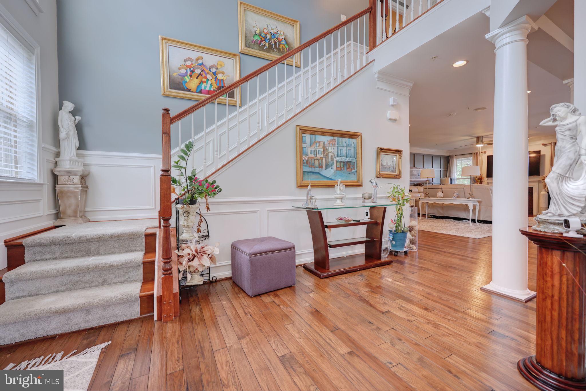 WOODMORE TOWNE CENTRE - Residential