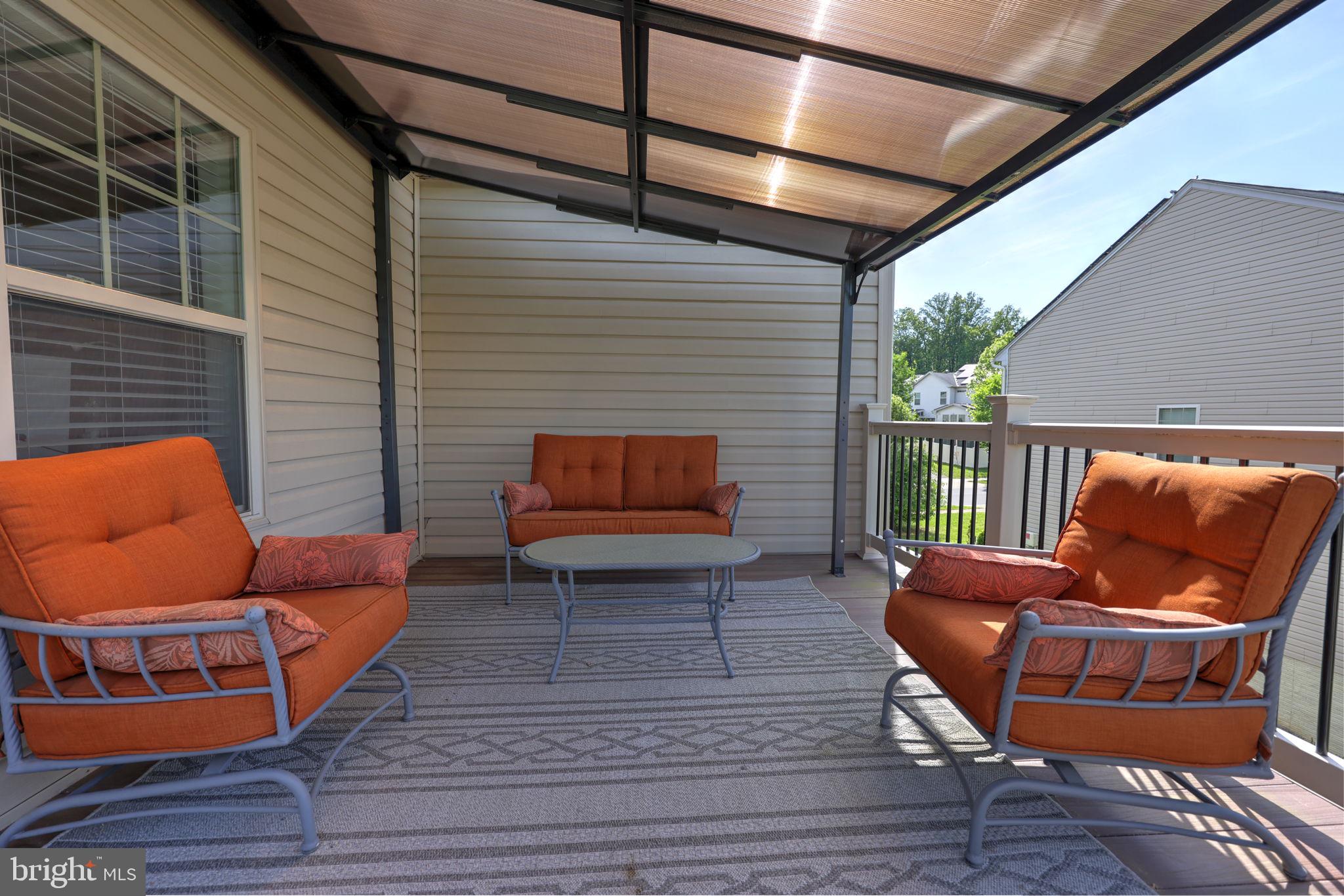 WOODMORE TOWNE CENTRE - Residential