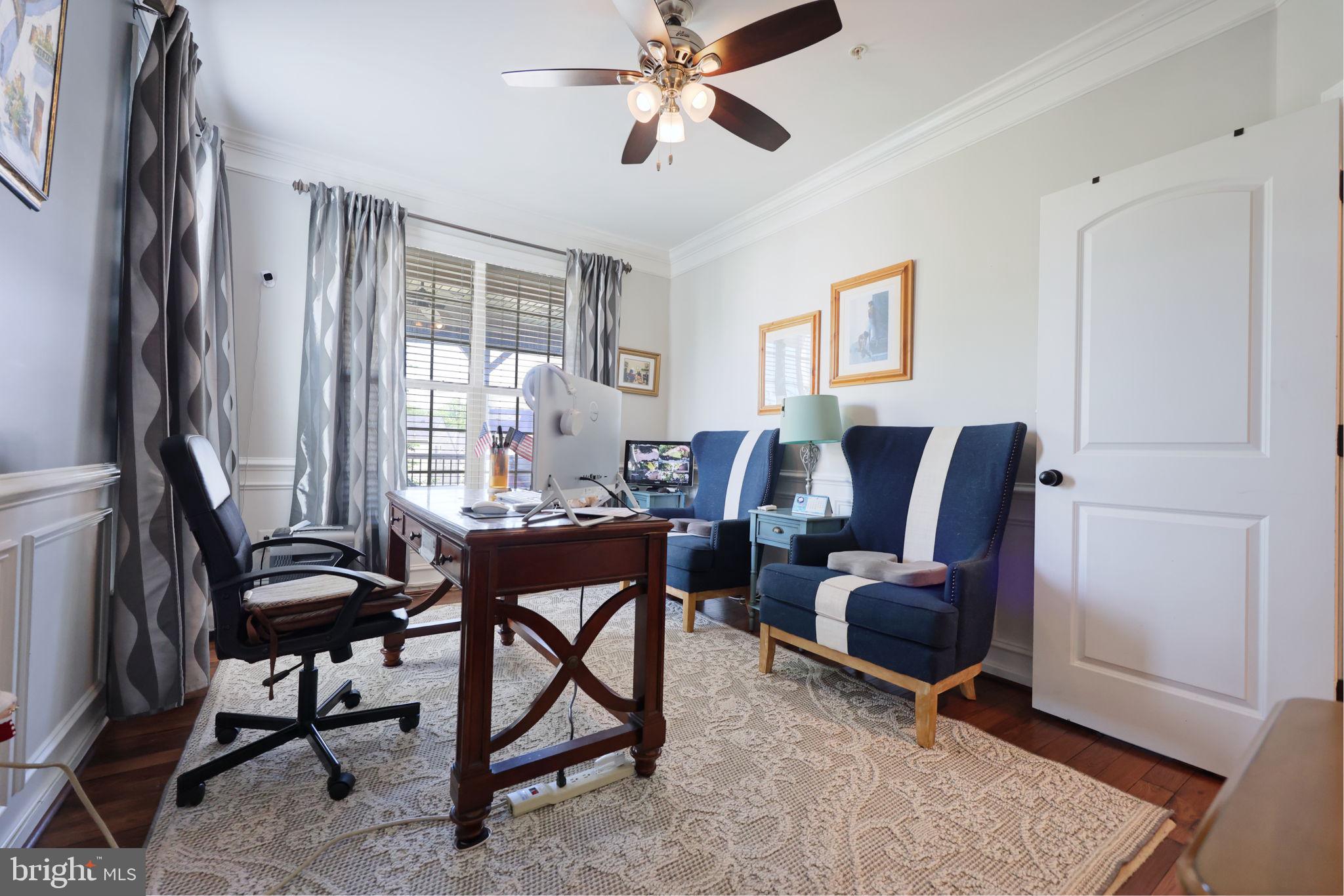 WOODMORE TOWNE CENTRE - Residential