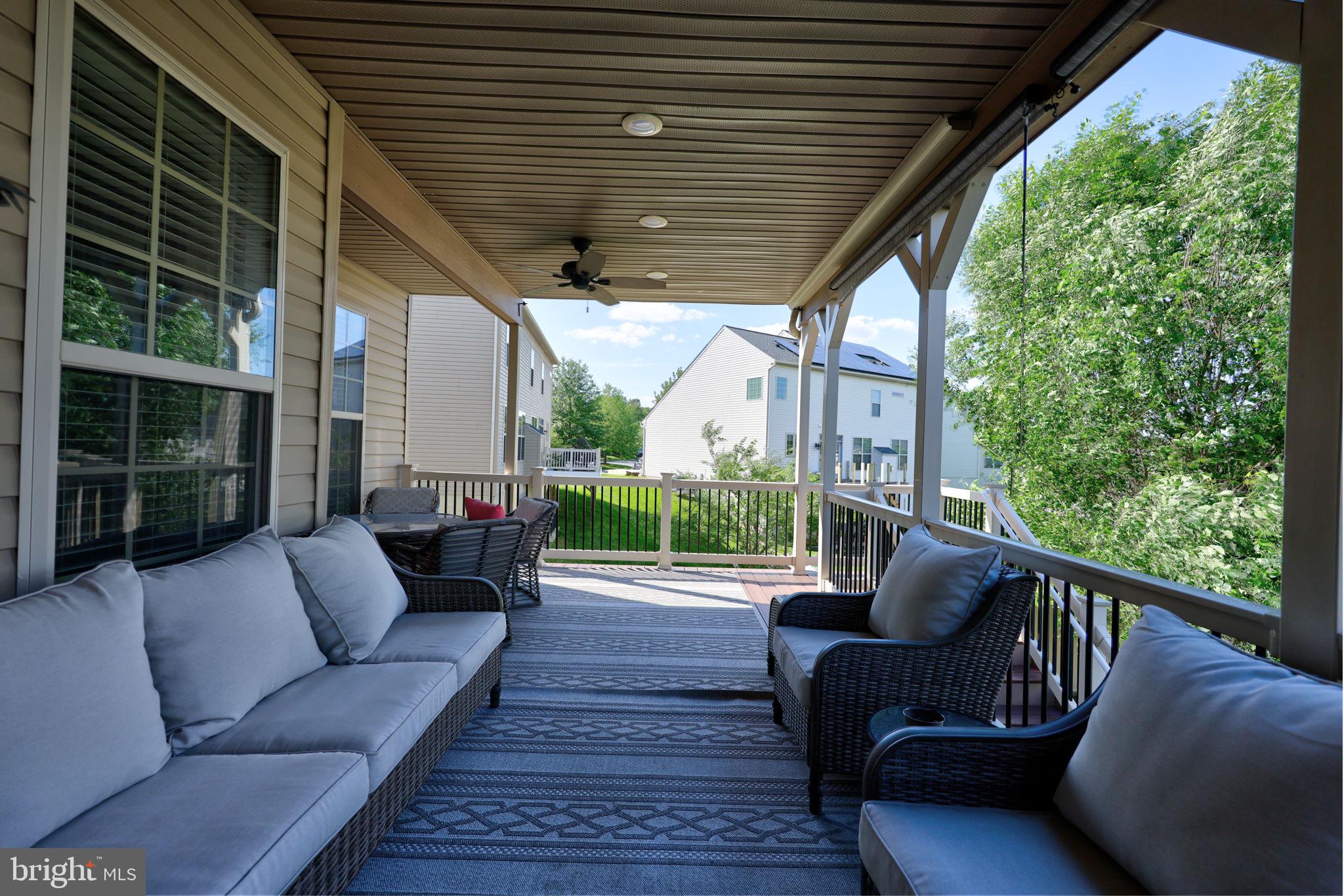 WOODMORE TOWNE CENTRE - Residential