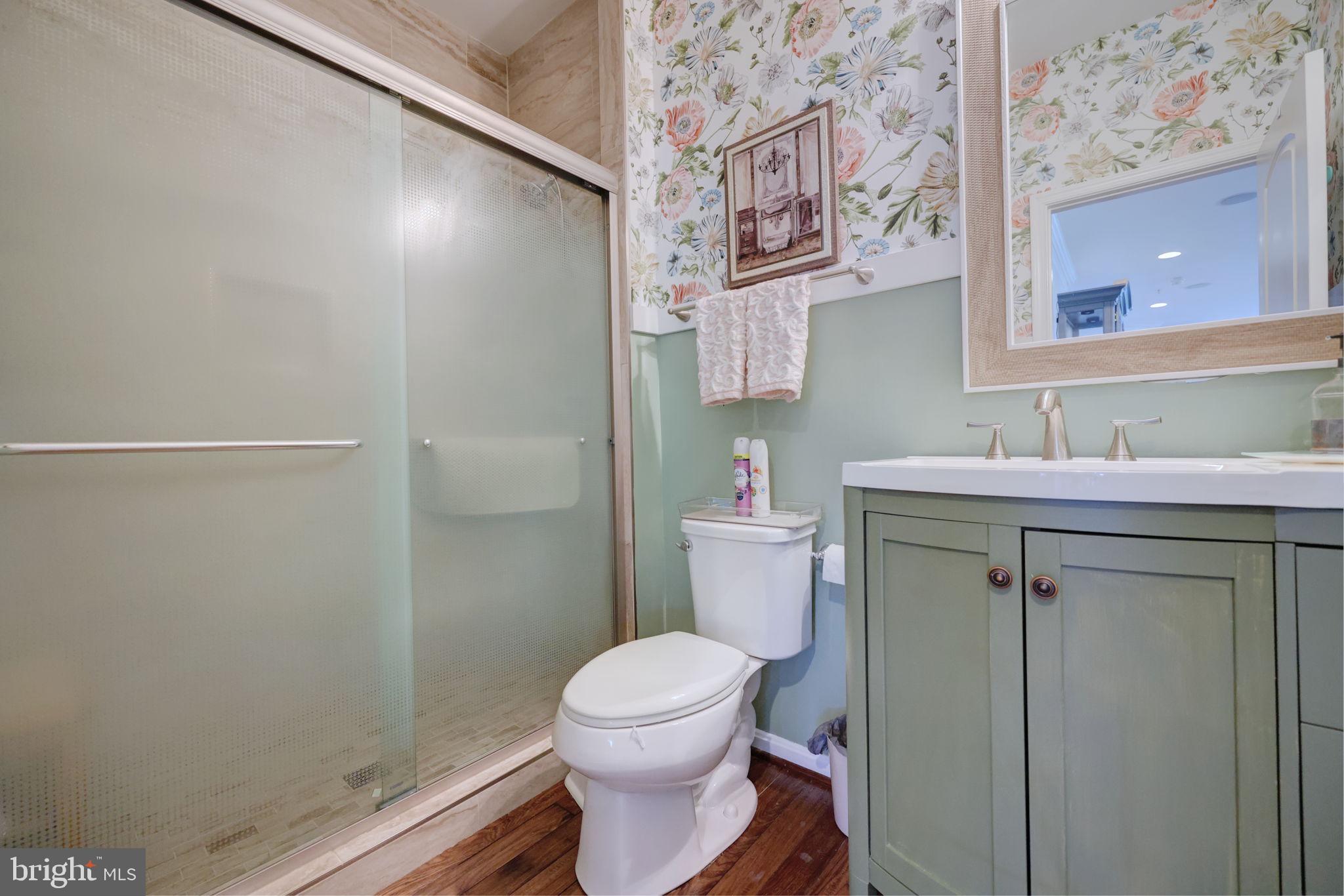 WOODMORE TOWNE CENTRE - Residential