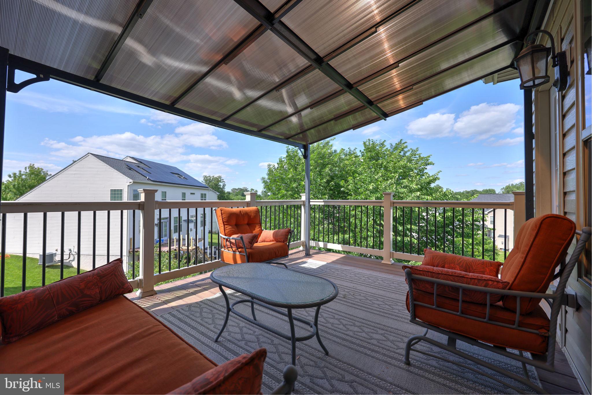 WOODMORE TOWNE CENTRE - Residential