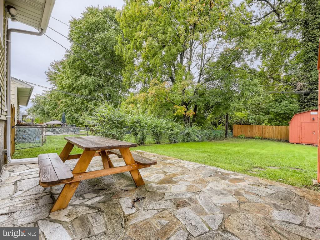 FEATHERBED PARK - Residential