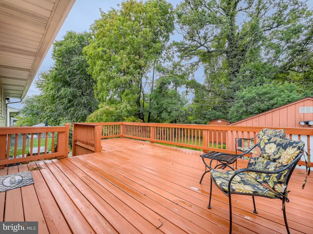 FEATHERBED PARK - Residential