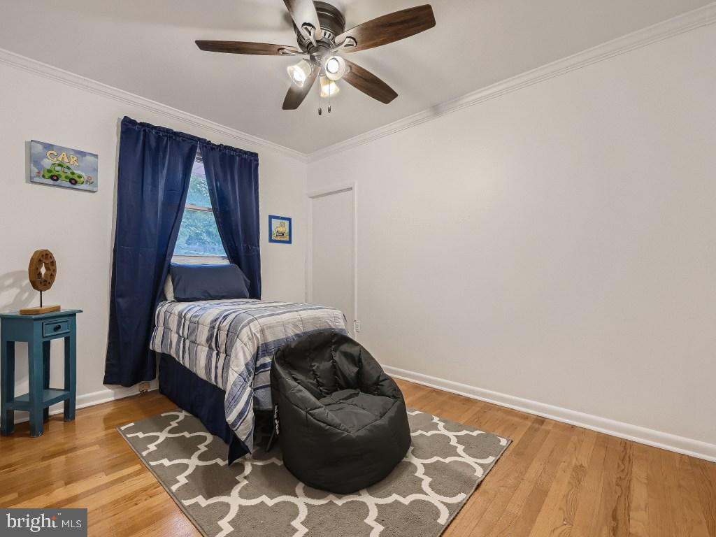 FEATHERBED PARK - Residential