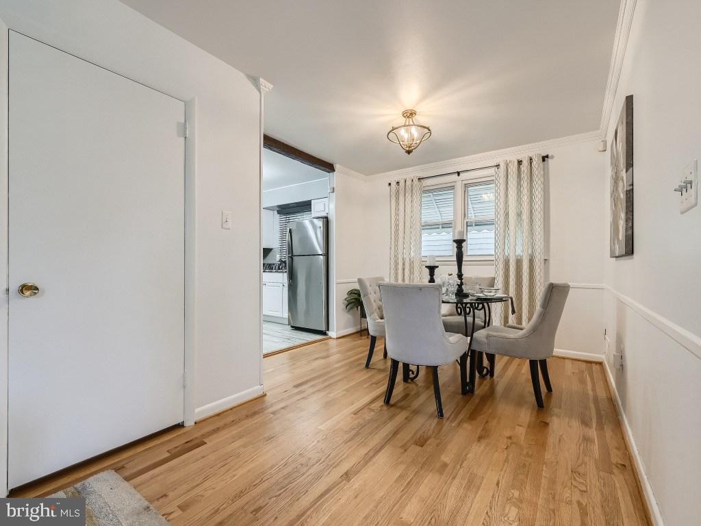 FEATHERBED PARK - Residential