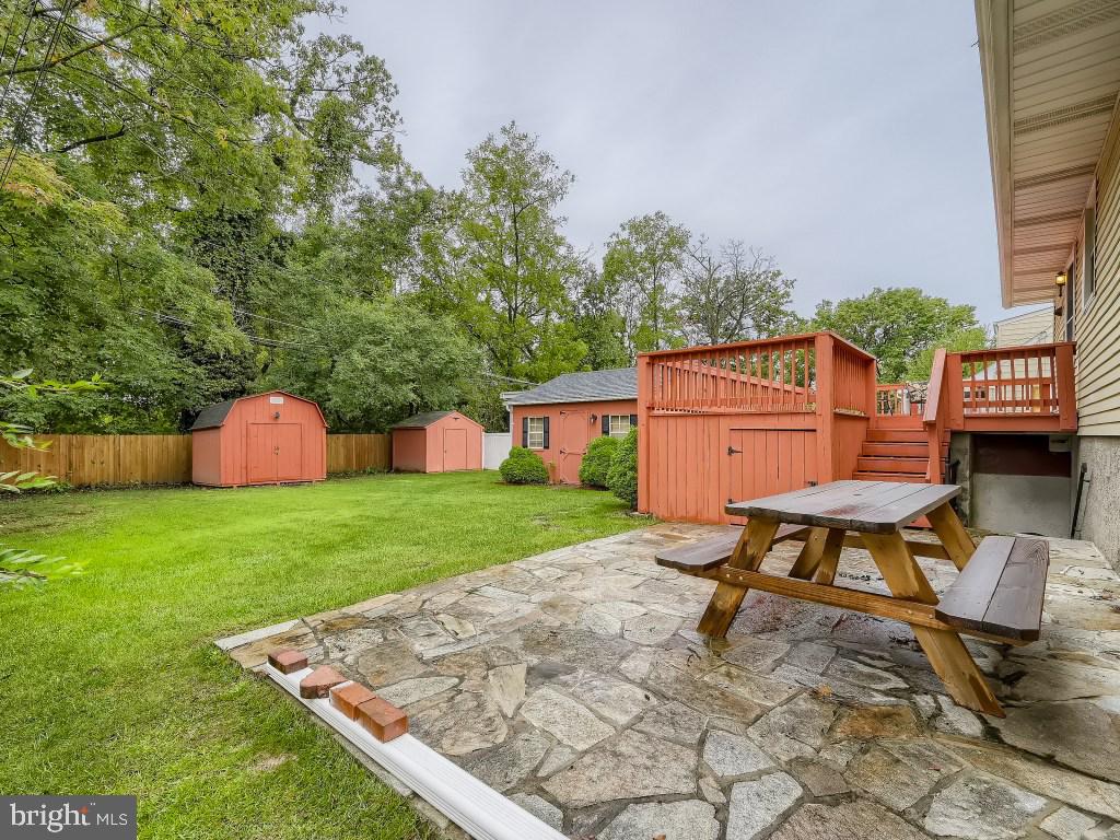 FEATHERBED PARK - Residential