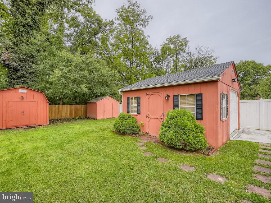 FEATHERBED PARK - Residential