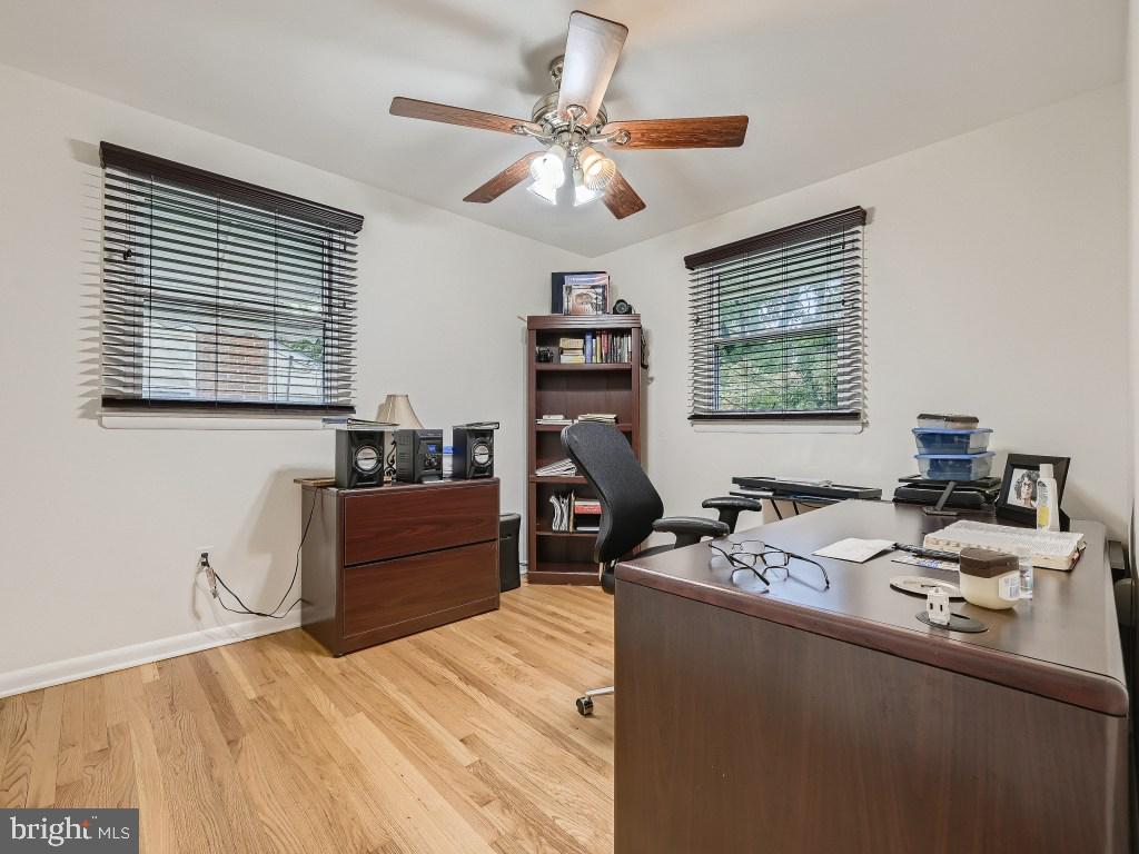 FEATHERBED PARK - Residential