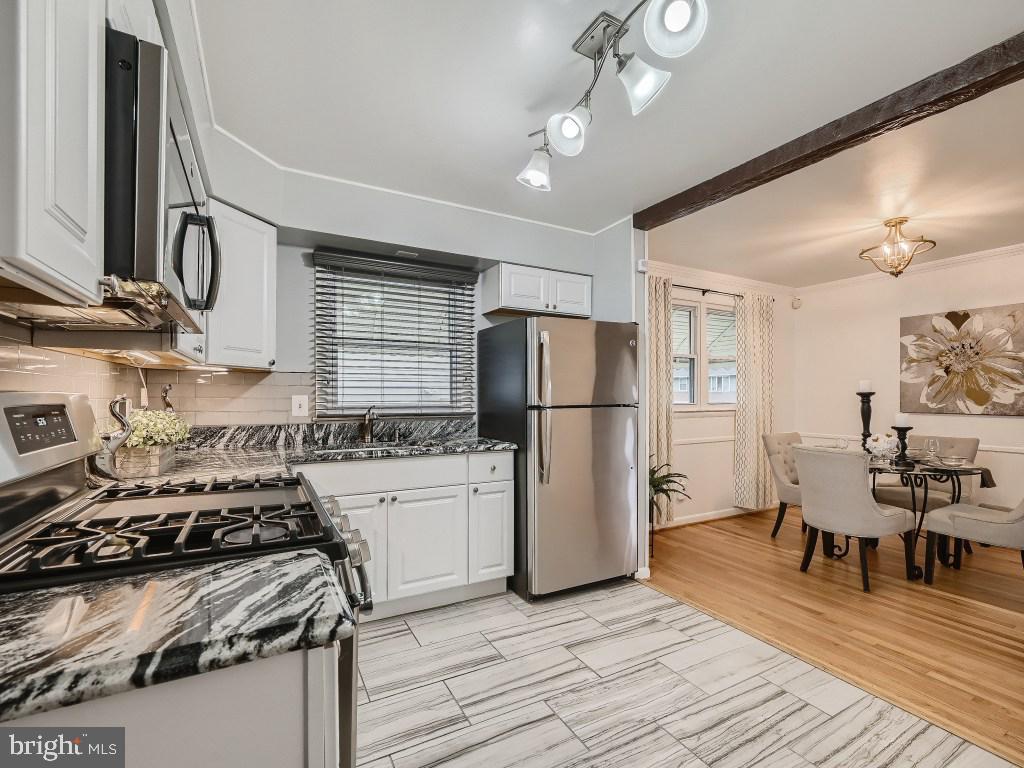 FEATHERBED PARK - Residential