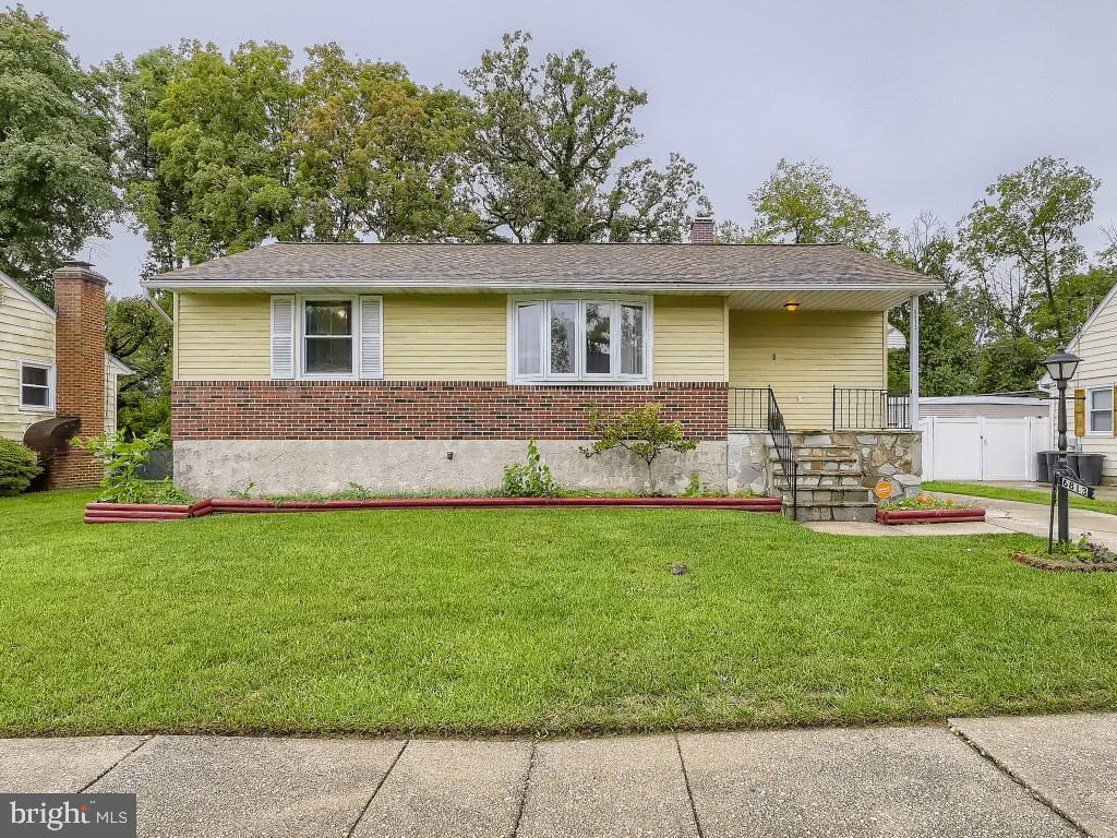 FEATHERBED PARK - Residential