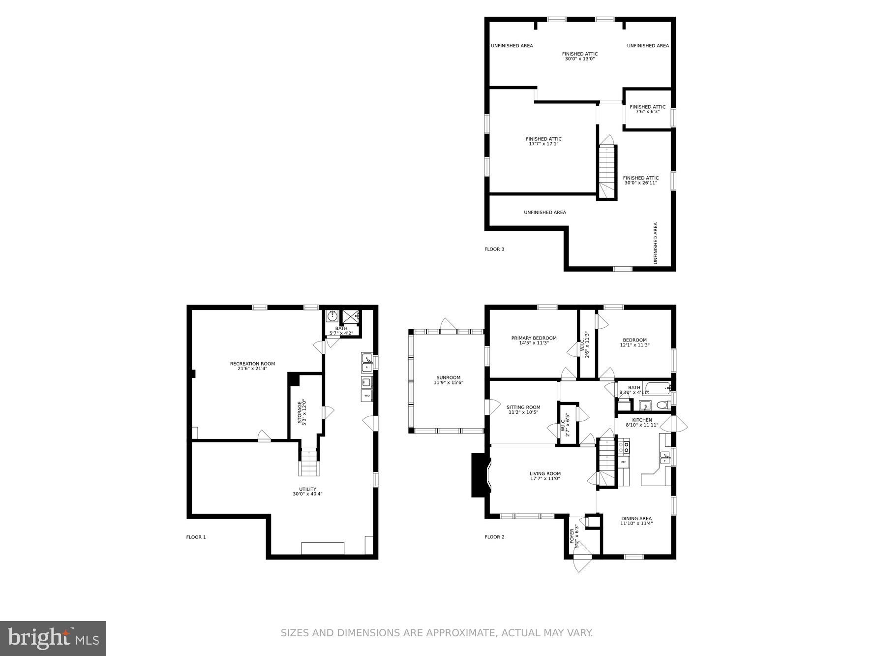 ROLLING KNOLLS - Residential
