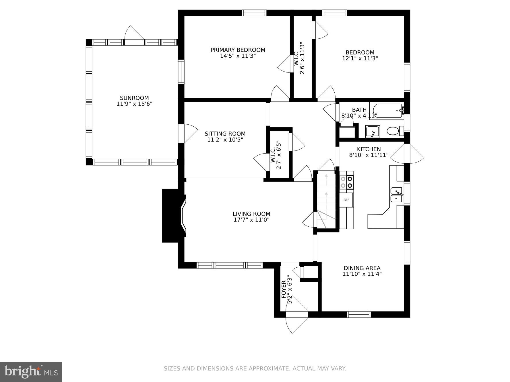 ROLLING KNOLLS - Residential