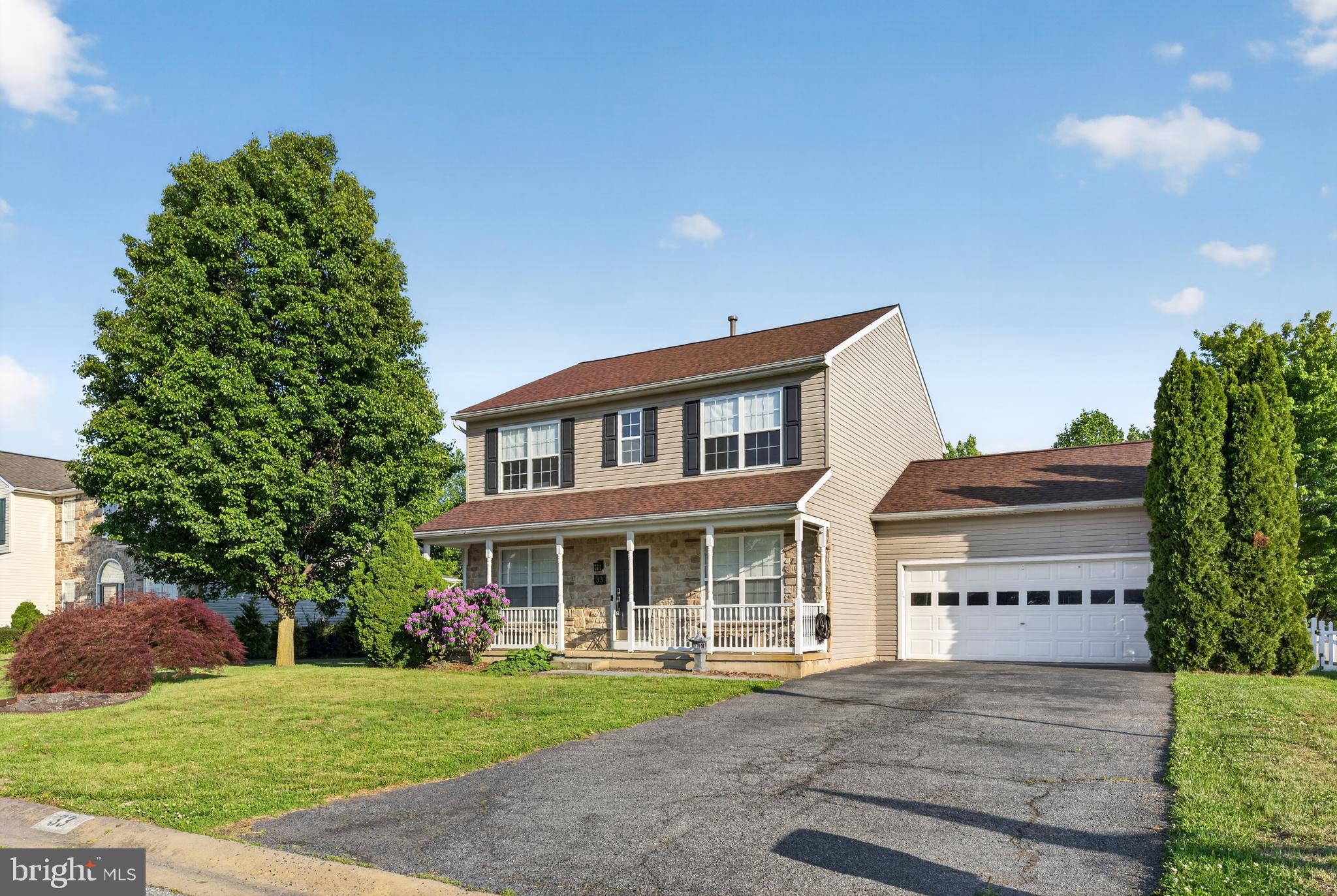 33 LINDLEY DRIVE
