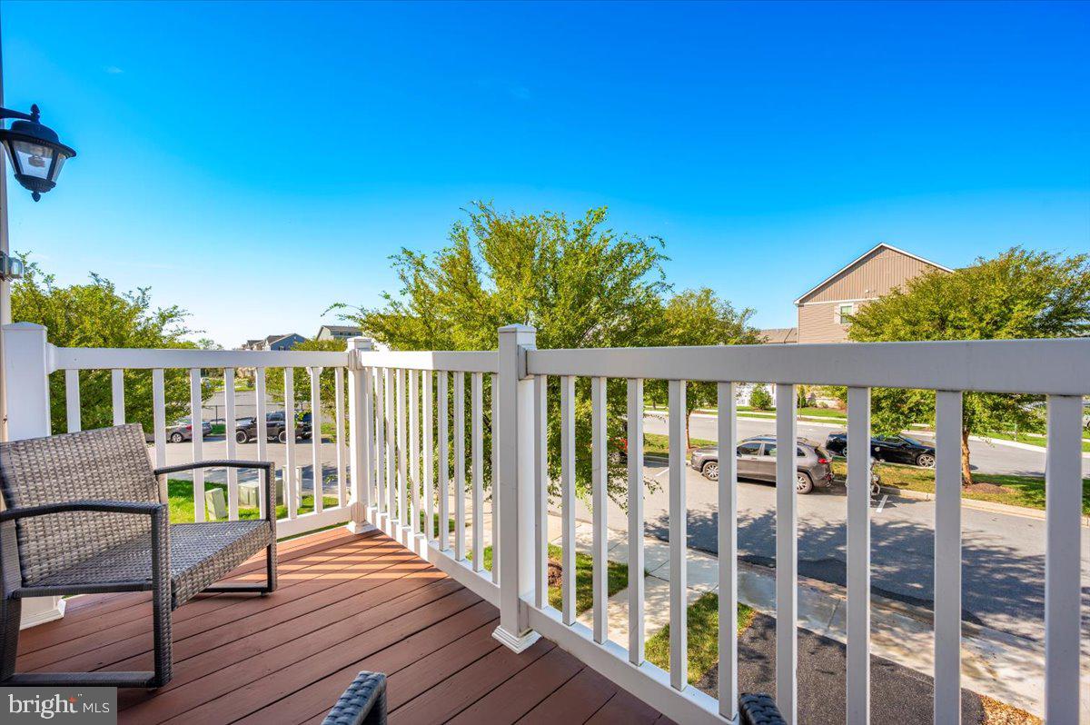 JEFFERSON PLACE - Residential