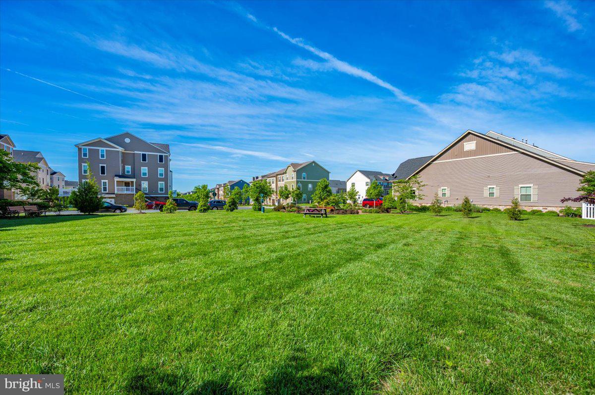 JEFFERSON PLACE - Residential