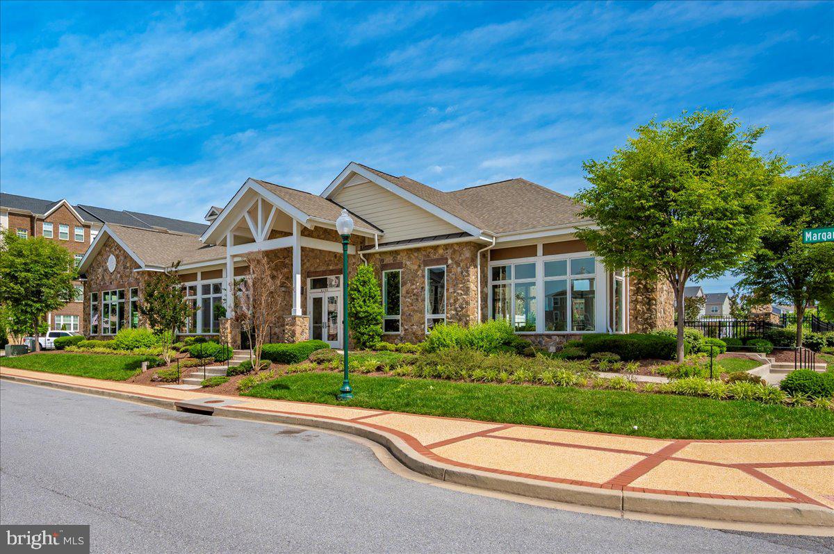 JEFFERSON PLACE - Residential