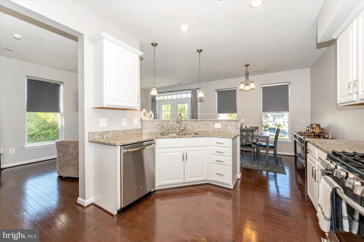 JEFFERSON PLACE - Residential