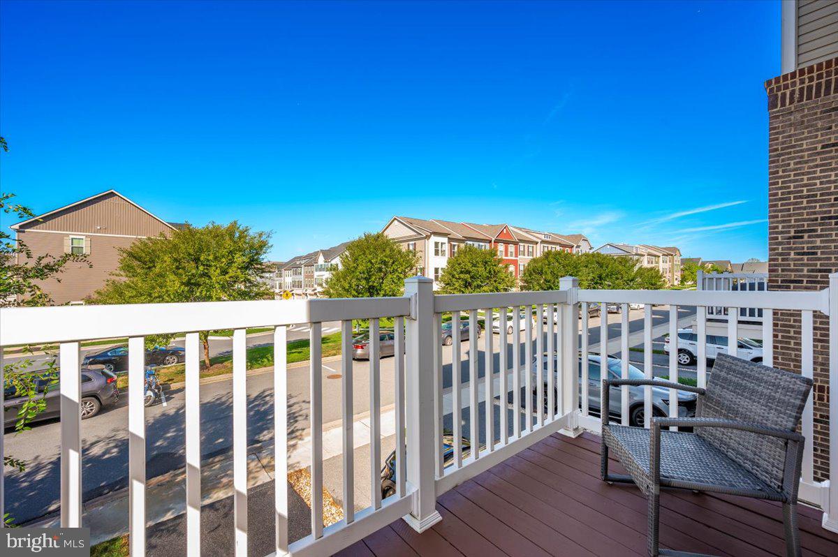 JEFFERSON PLACE - Residential