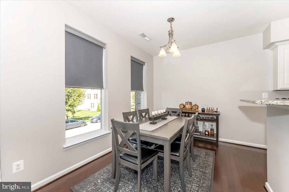 JEFFERSON PLACE - Residential