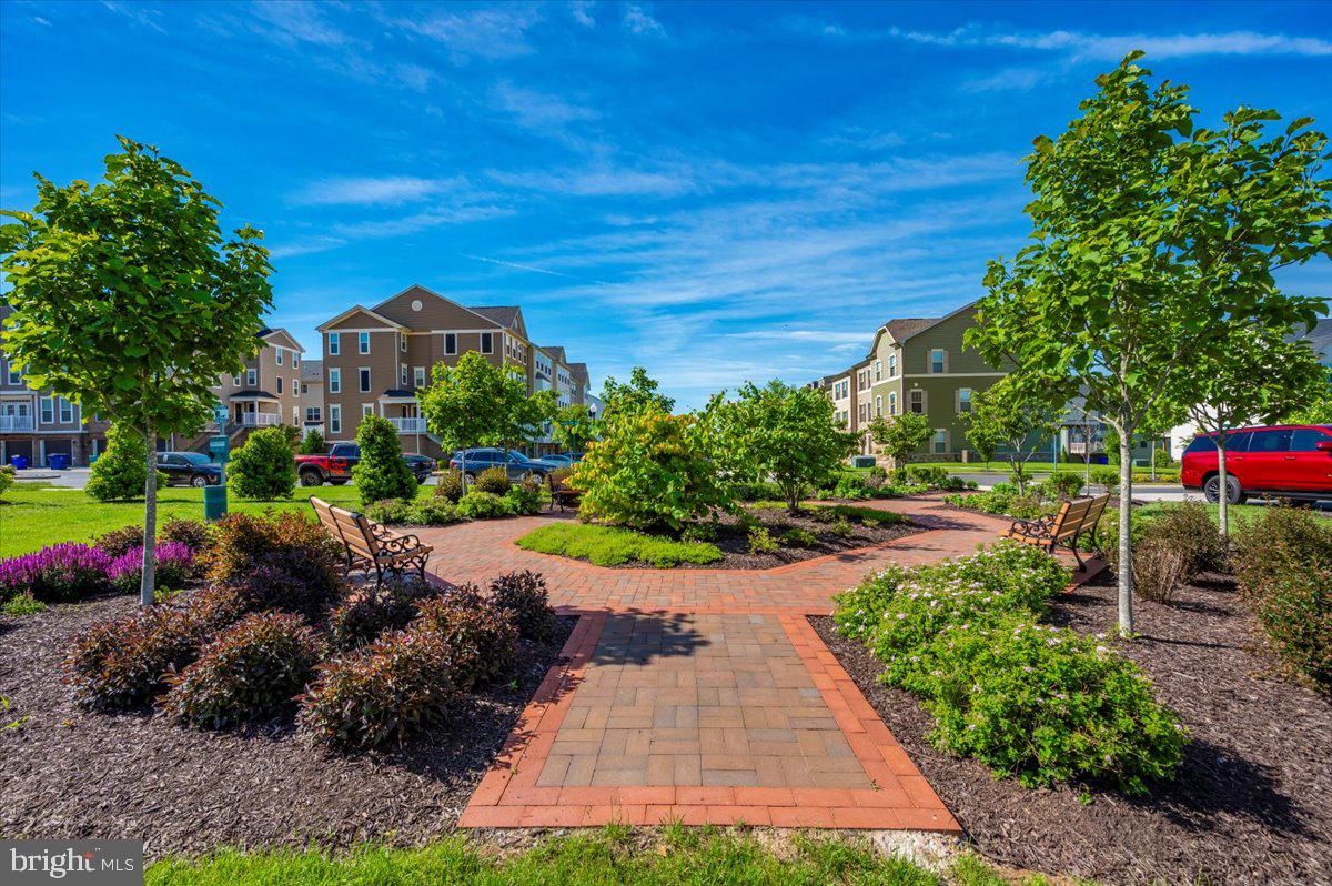 JEFFERSON PLACE - Residential