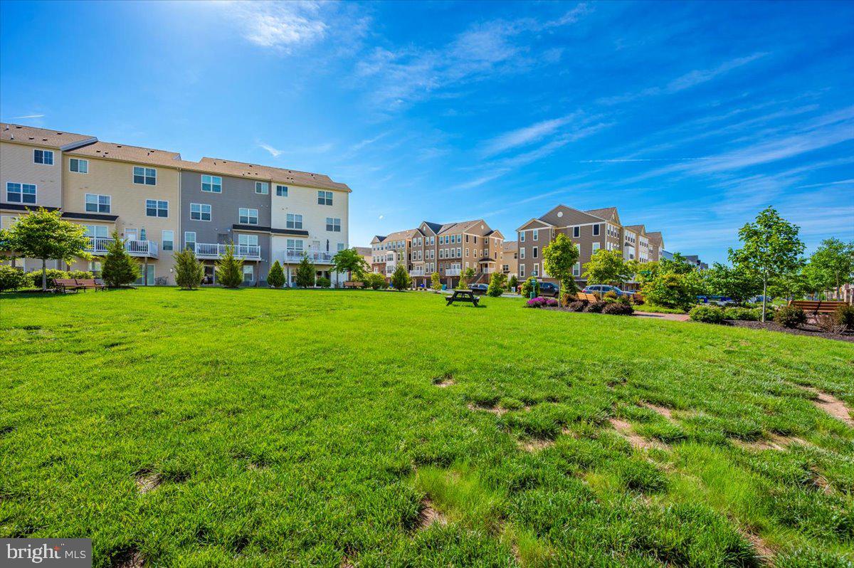 JEFFERSON PLACE - Residential