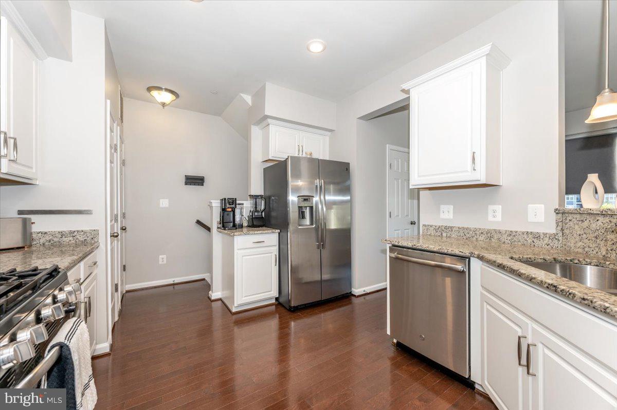 JEFFERSON PLACE - Residential