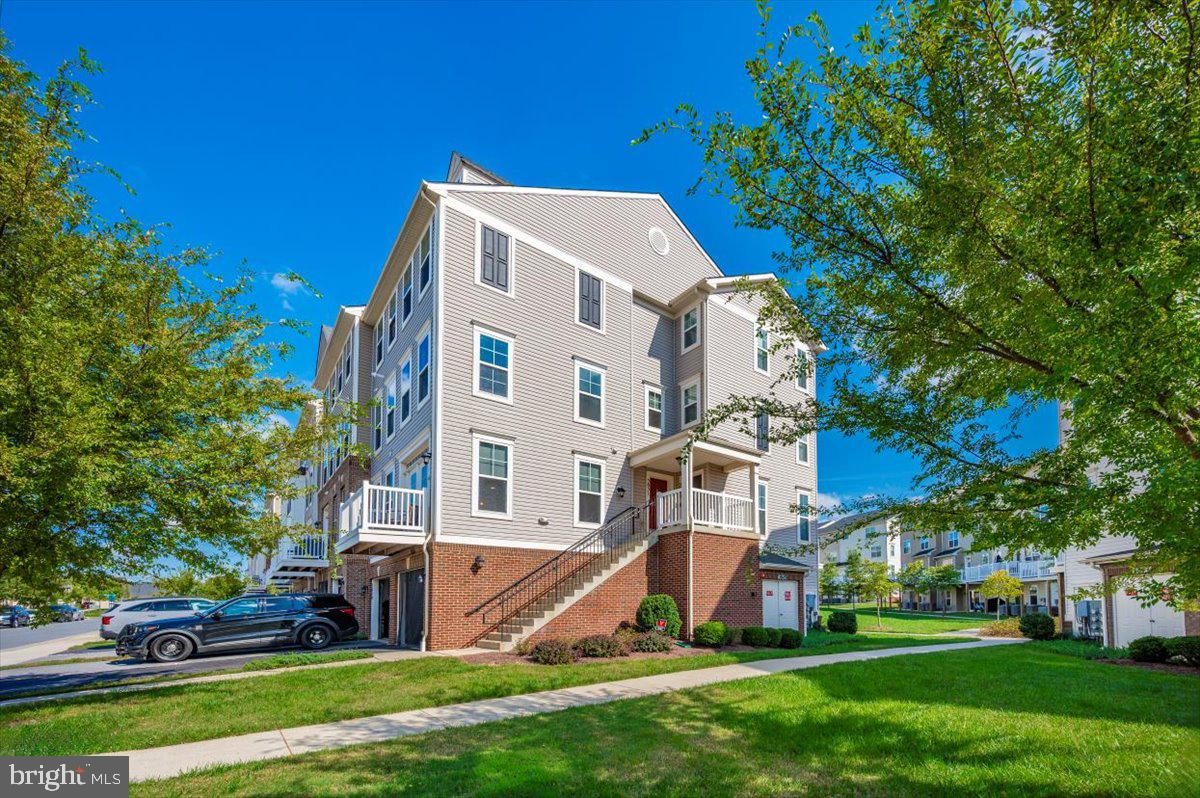 JEFFERSON PLACE - Residential