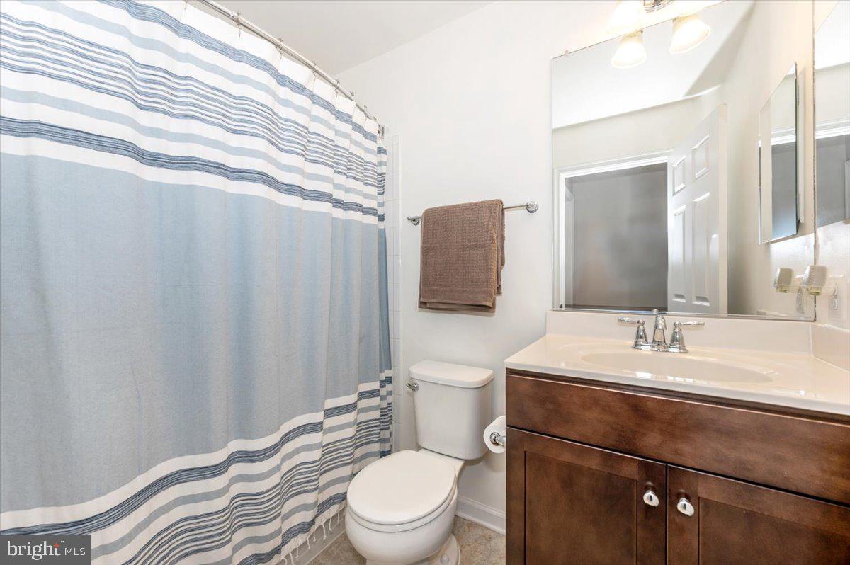 JEFFERSON PLACE - Residential