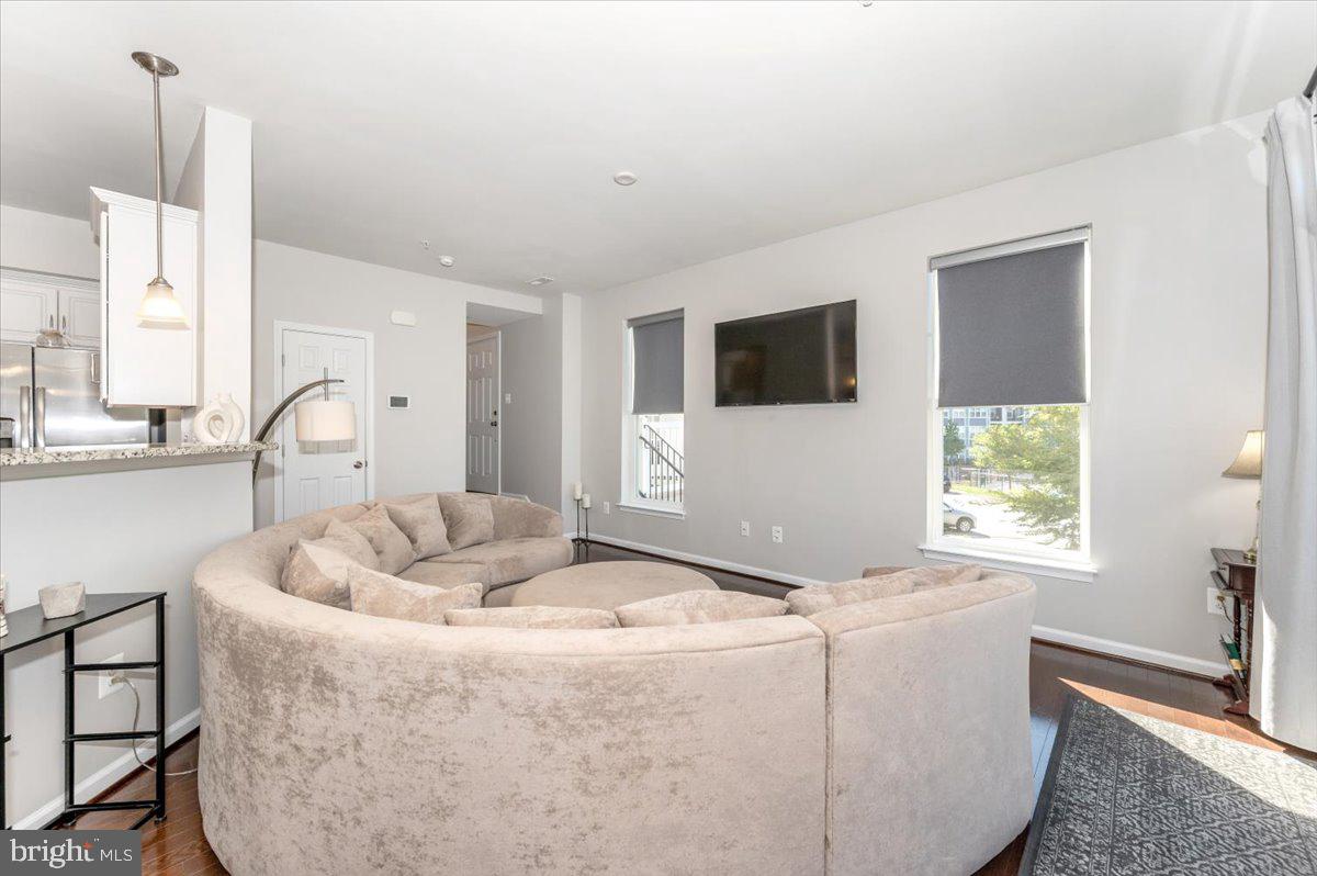 JEFFERSON PLACE - Residential