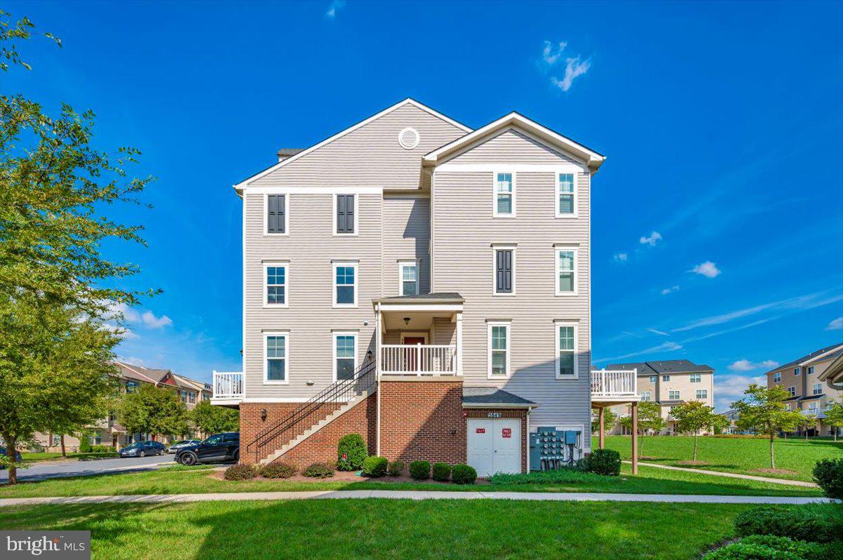 JEFFERSON PLACE - Residential