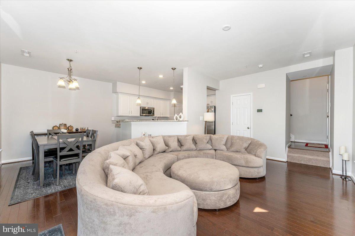 JEFFERSON PLACE - Residential