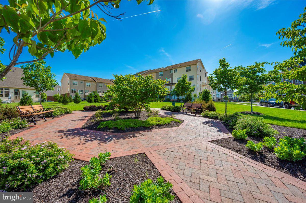 JEFFERSON PLACE - Residential