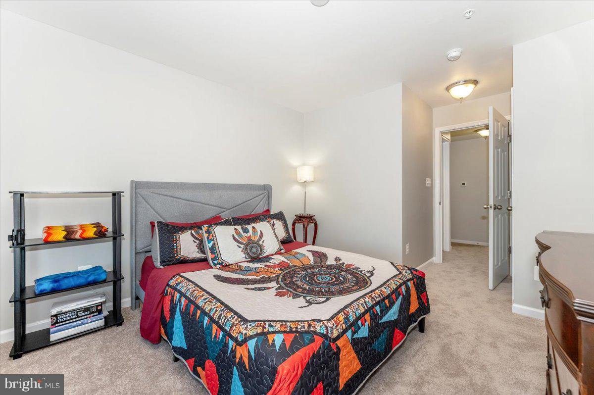 JEFFERSON PLACE - Residential