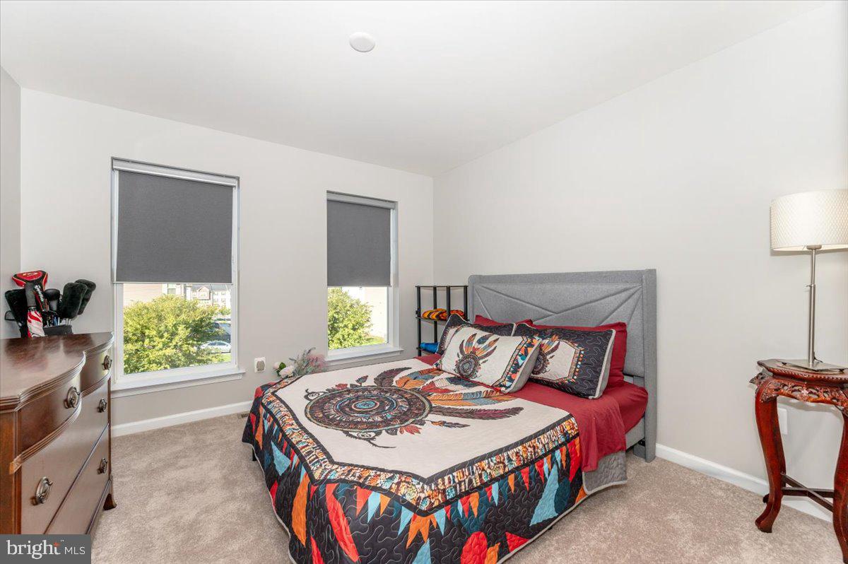 JEFFERSON PLACE - Residential