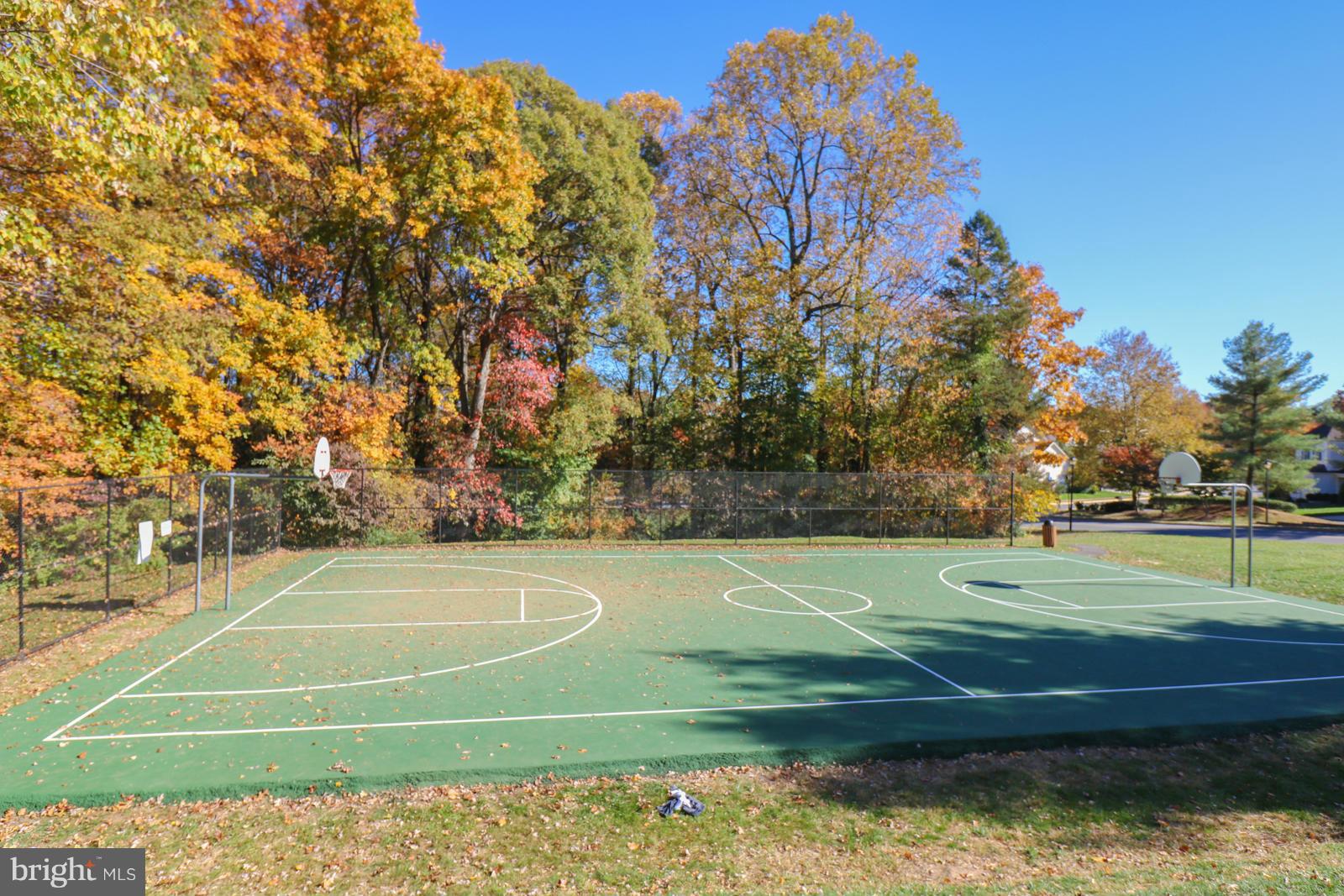 HEIGHTS AT PENDERBROOK - Residential