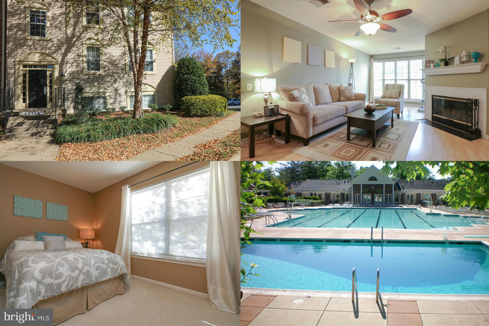 HEIGHTS AT PENDERBROOK - Residential