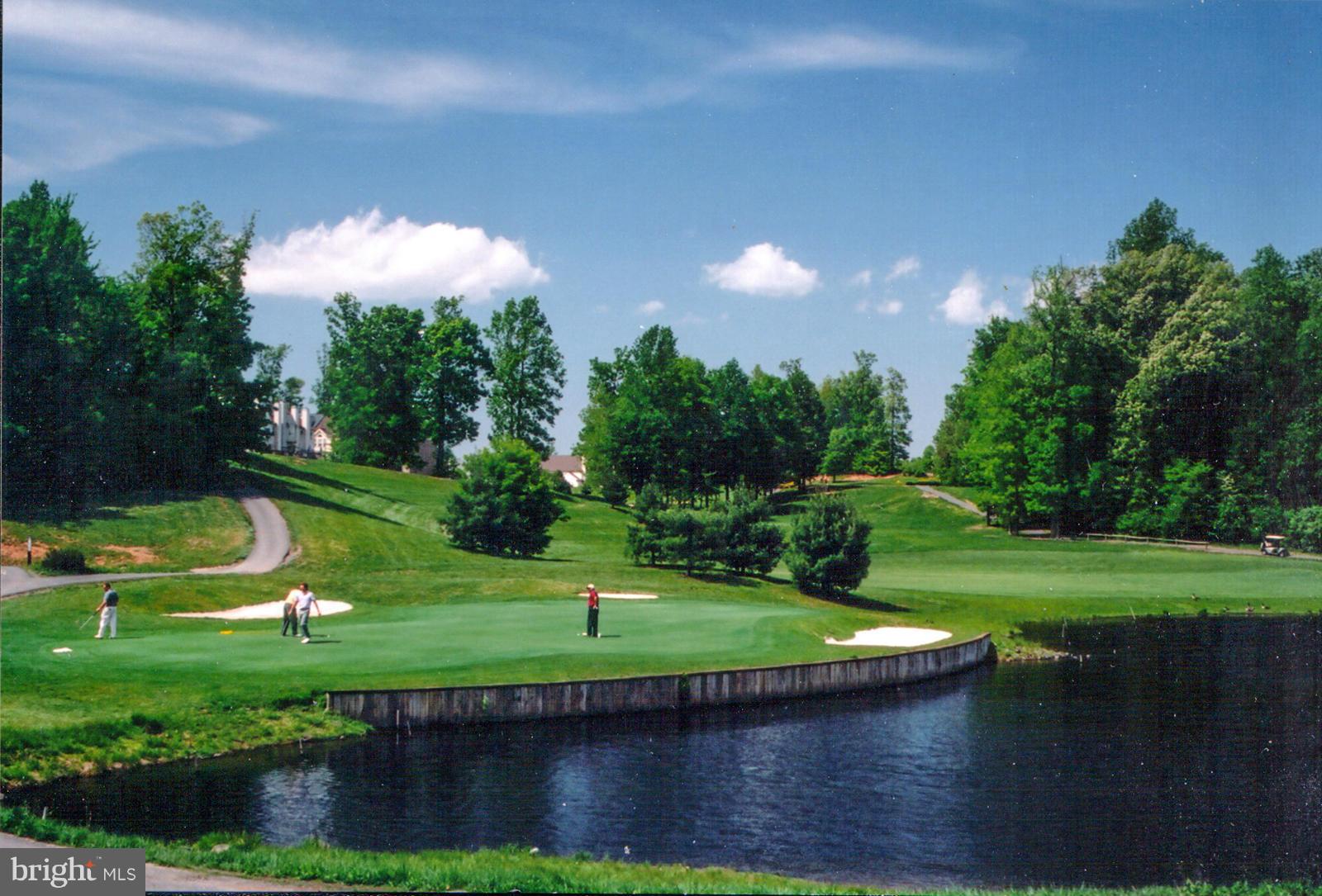 HEIGHTS AT PENDERBROOK - Residential