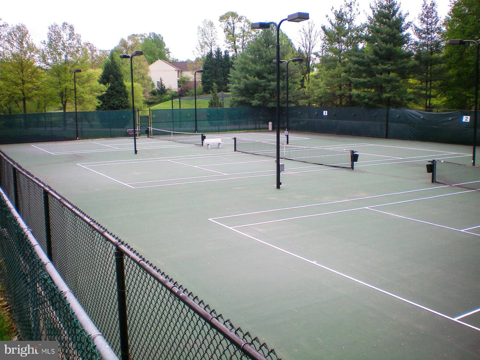 HEIGHTS AT PENDERBROOK - Residential