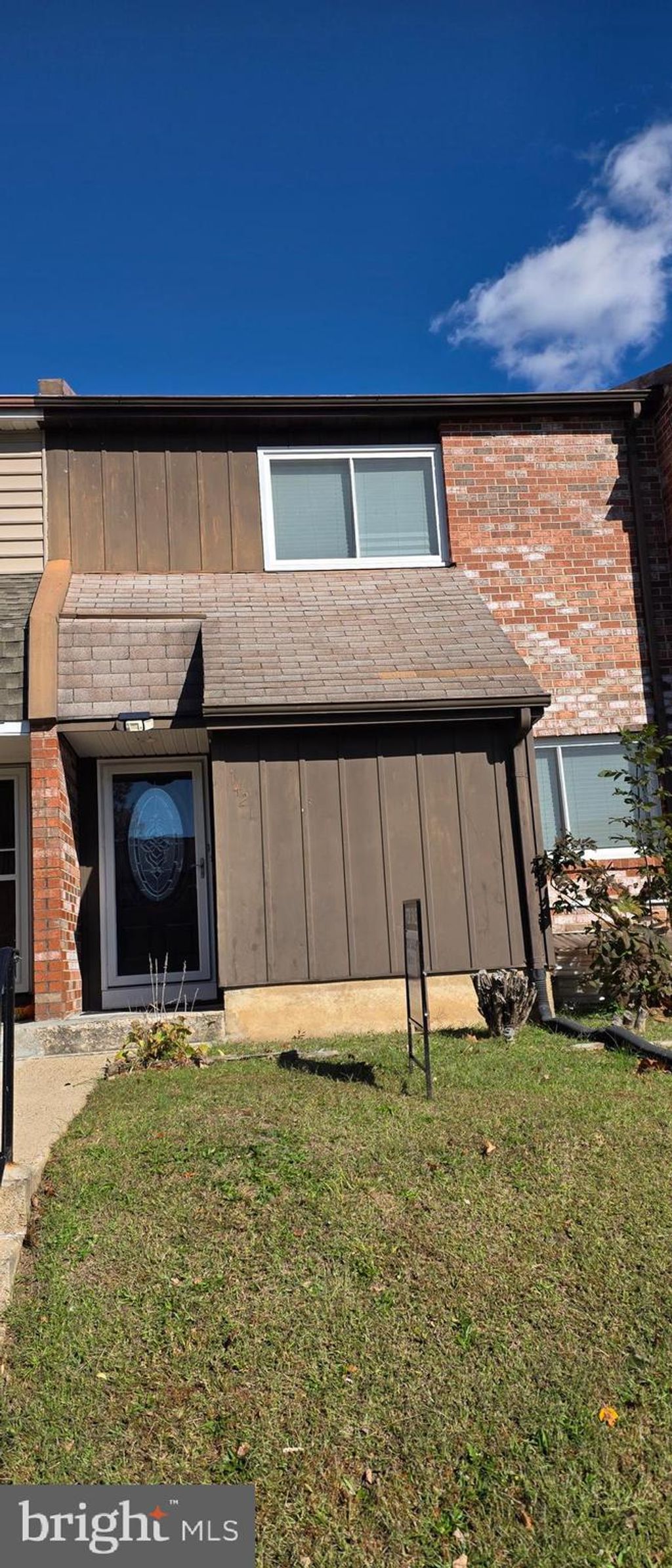 Photo of 1421 Alexander Way, BENSALEM, PA 19020 (MLS # PABU2108148)