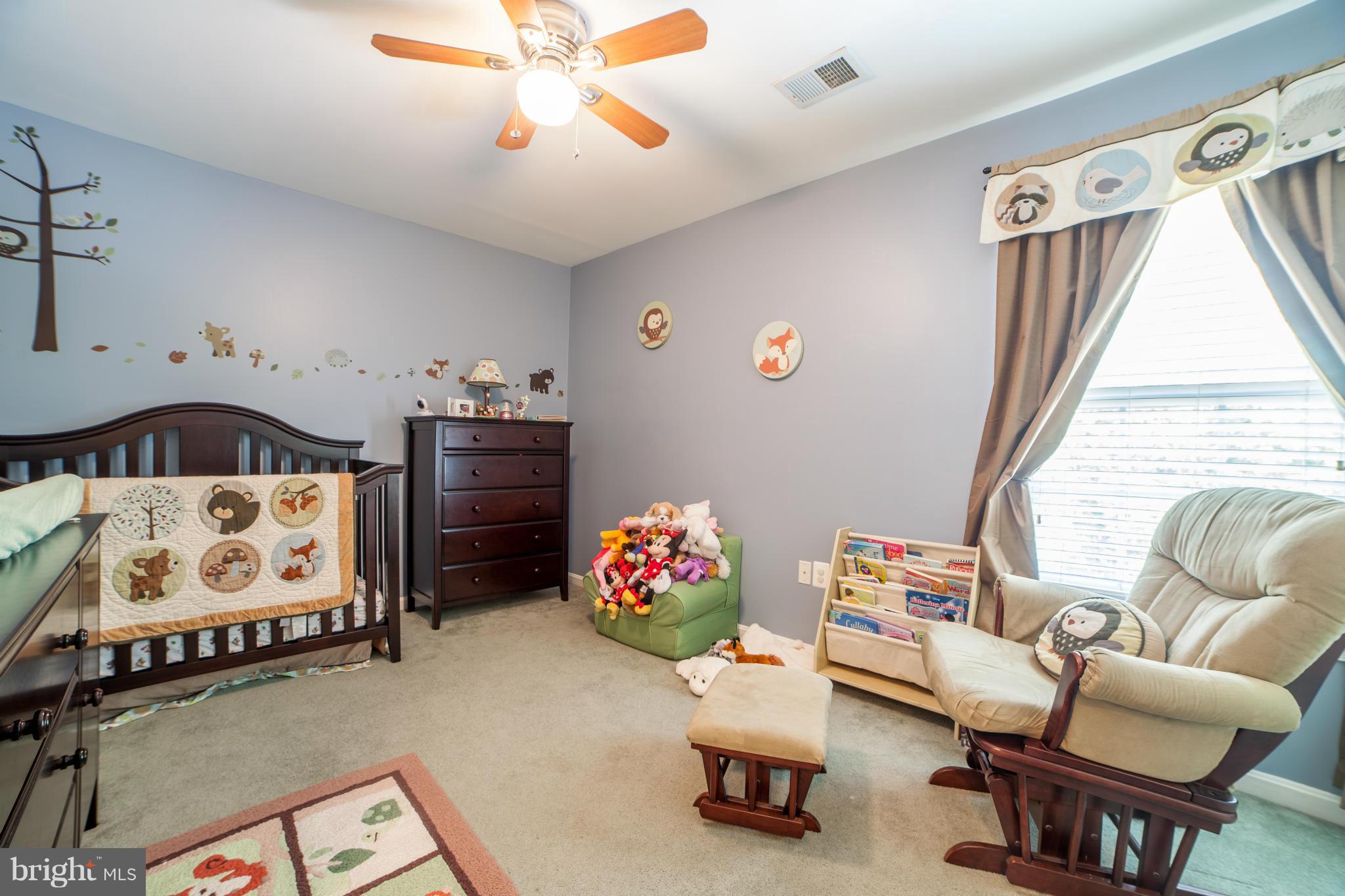 MELWOOD PARK - RESUB PLA - Residential