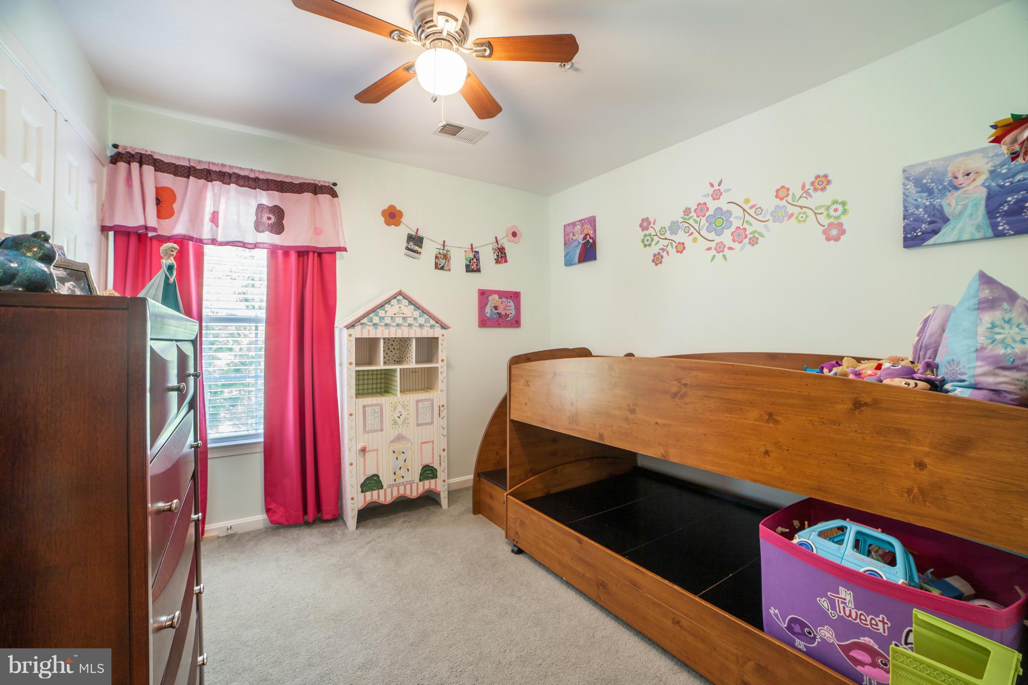 MELWOOD PARK - RESUB PLA - Residential