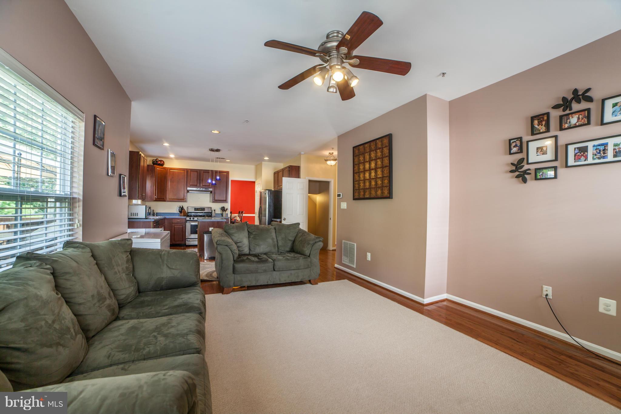 MELWOOD PARK - RESUB PLA - Residential