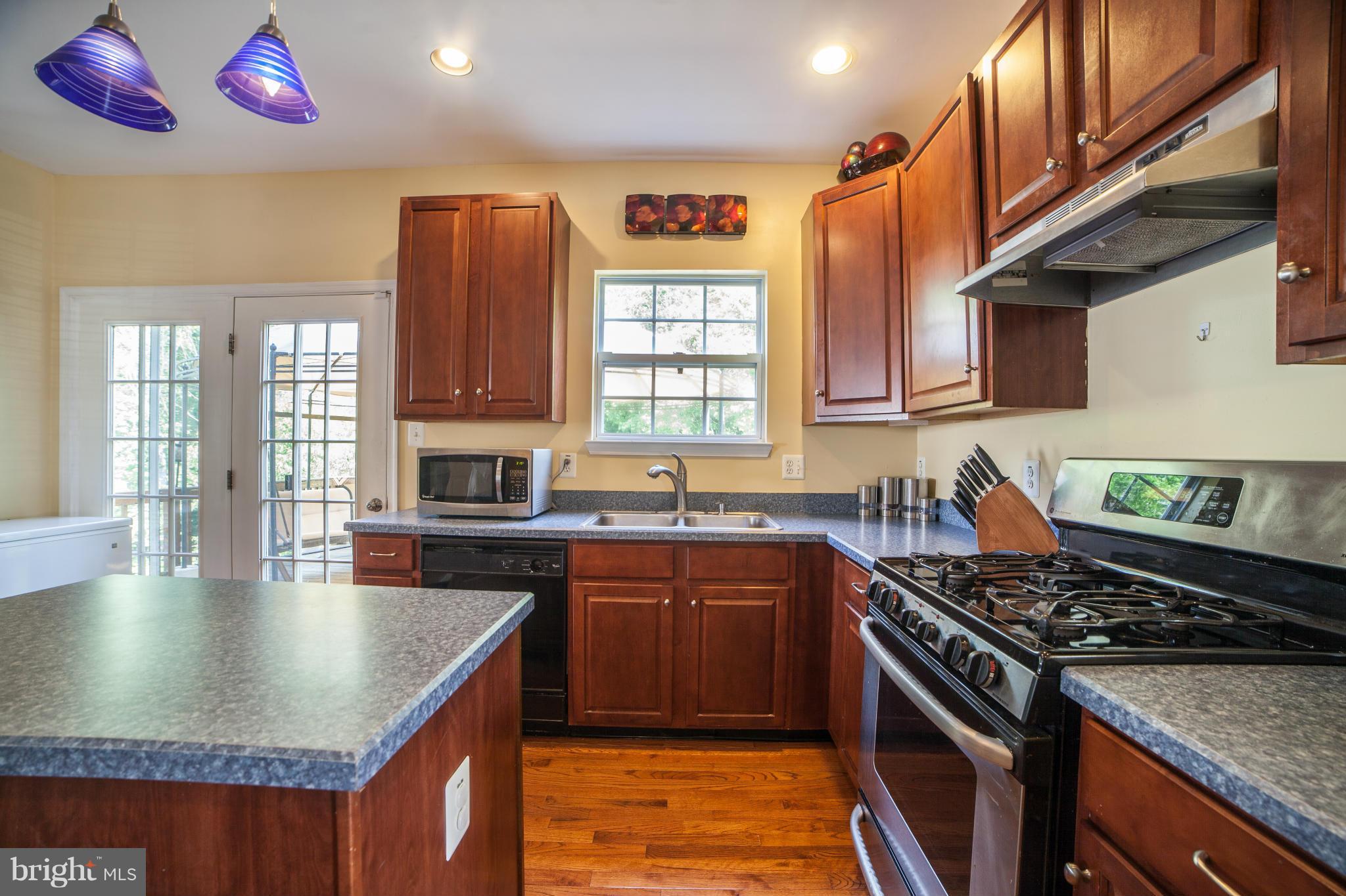 MELWOOD PARK - RESUB PLA - Residential