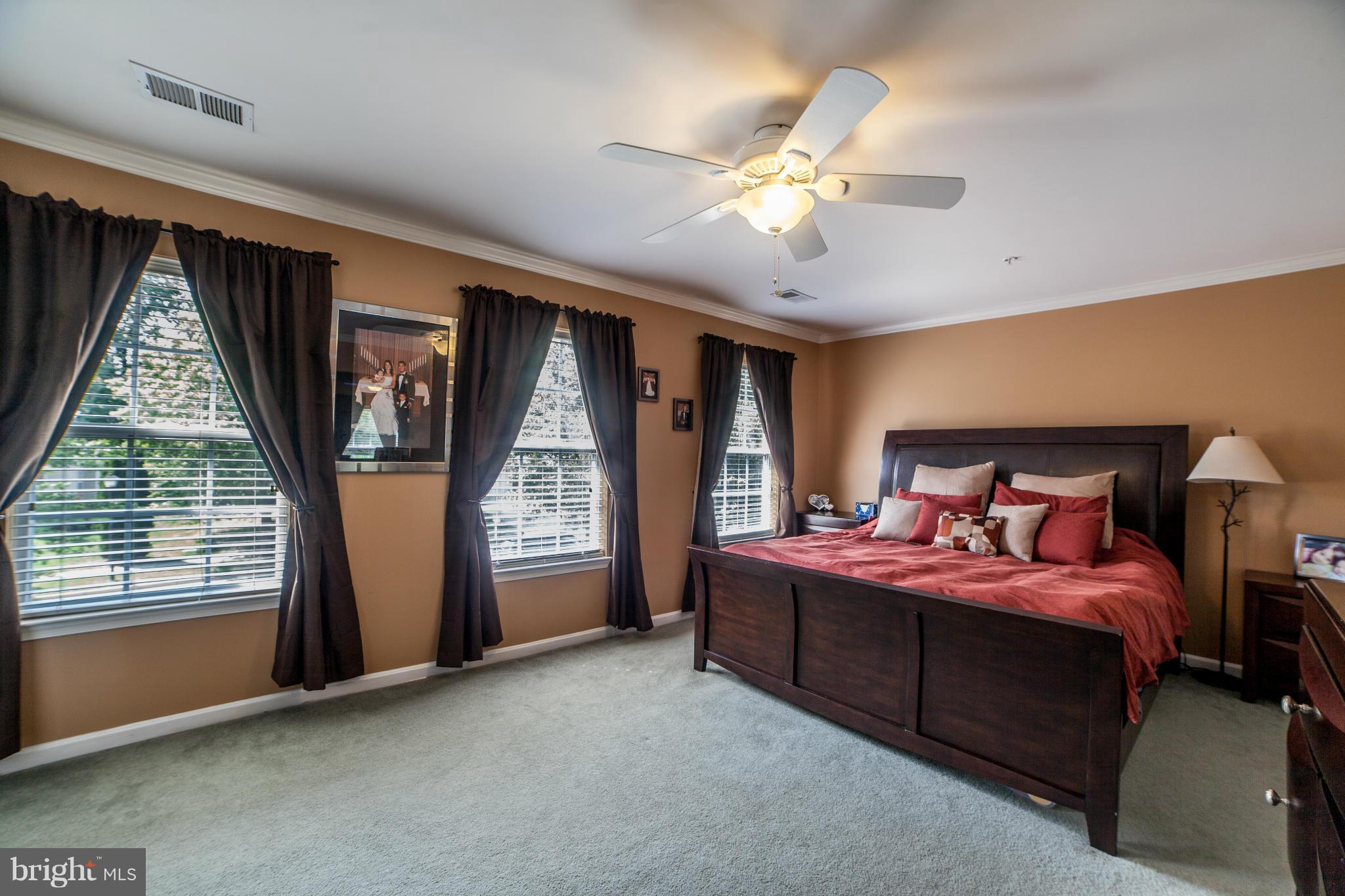 MELWOOD PARK - RESUB PLA - Residential