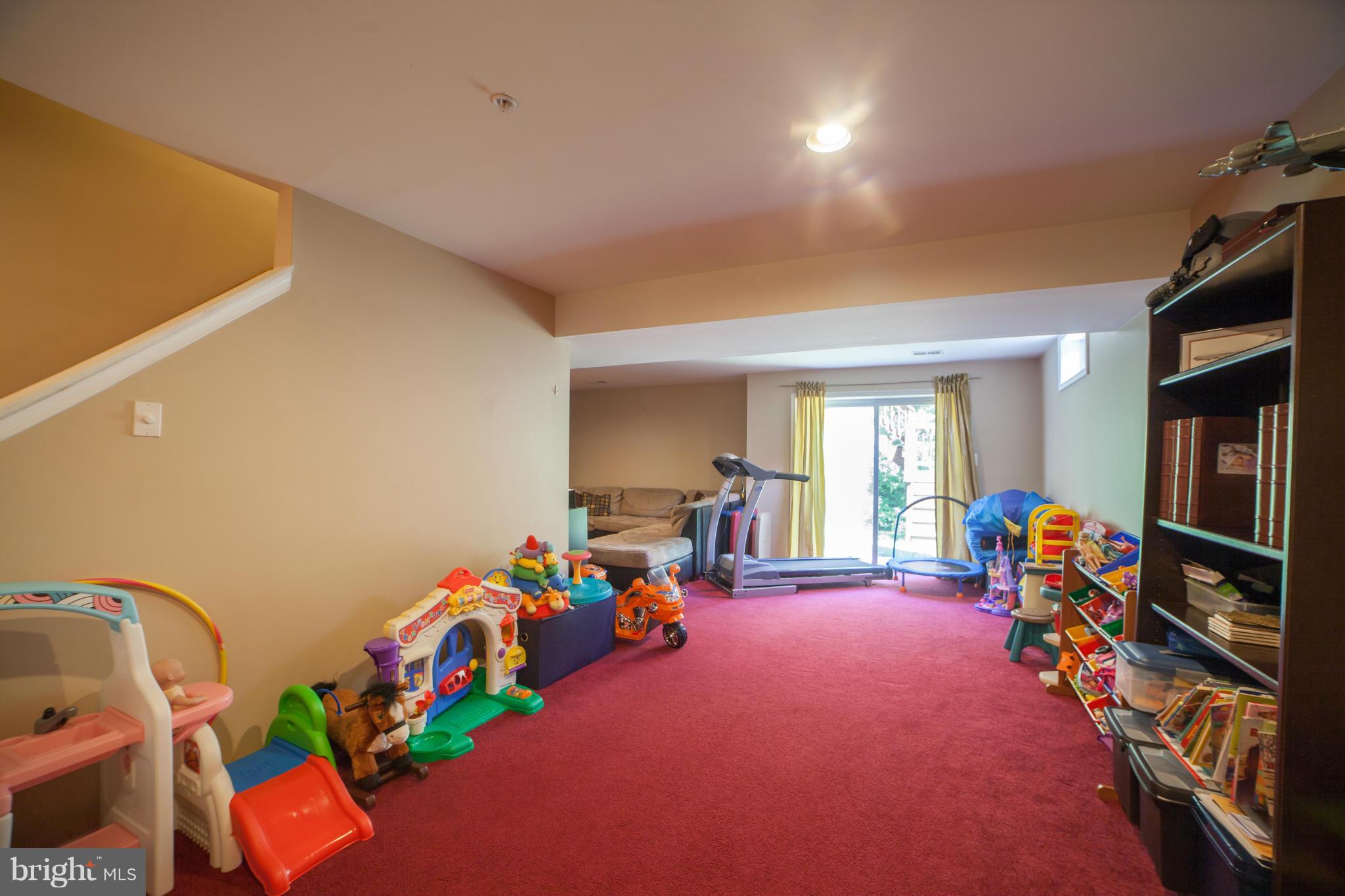 MELWOOD PARK - RESUB PLA - Residential