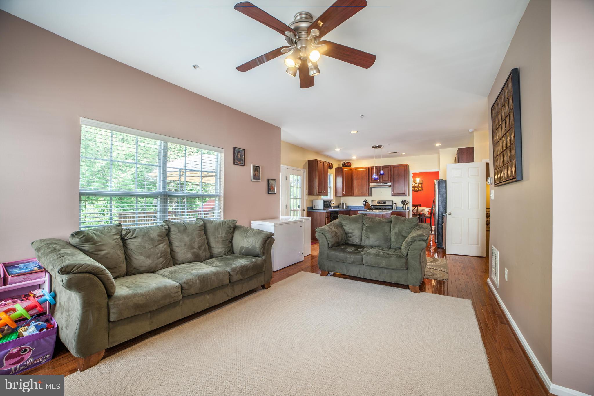 MELWOOD PARK - RESUB PLA - Residential