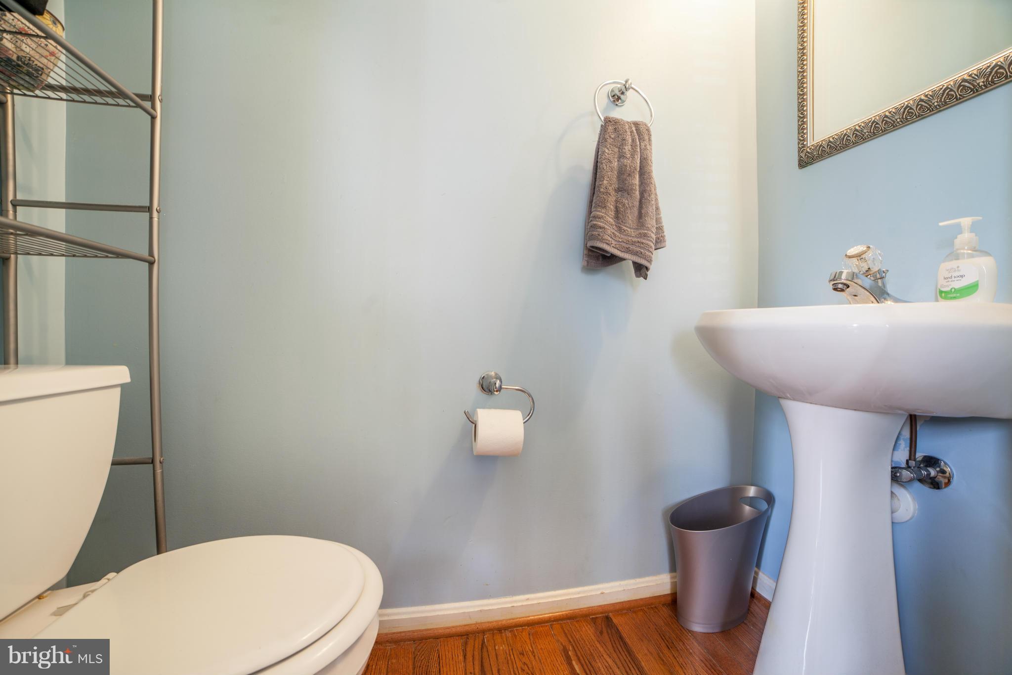 MELWOOD PARK - RESUB PLA - Residential