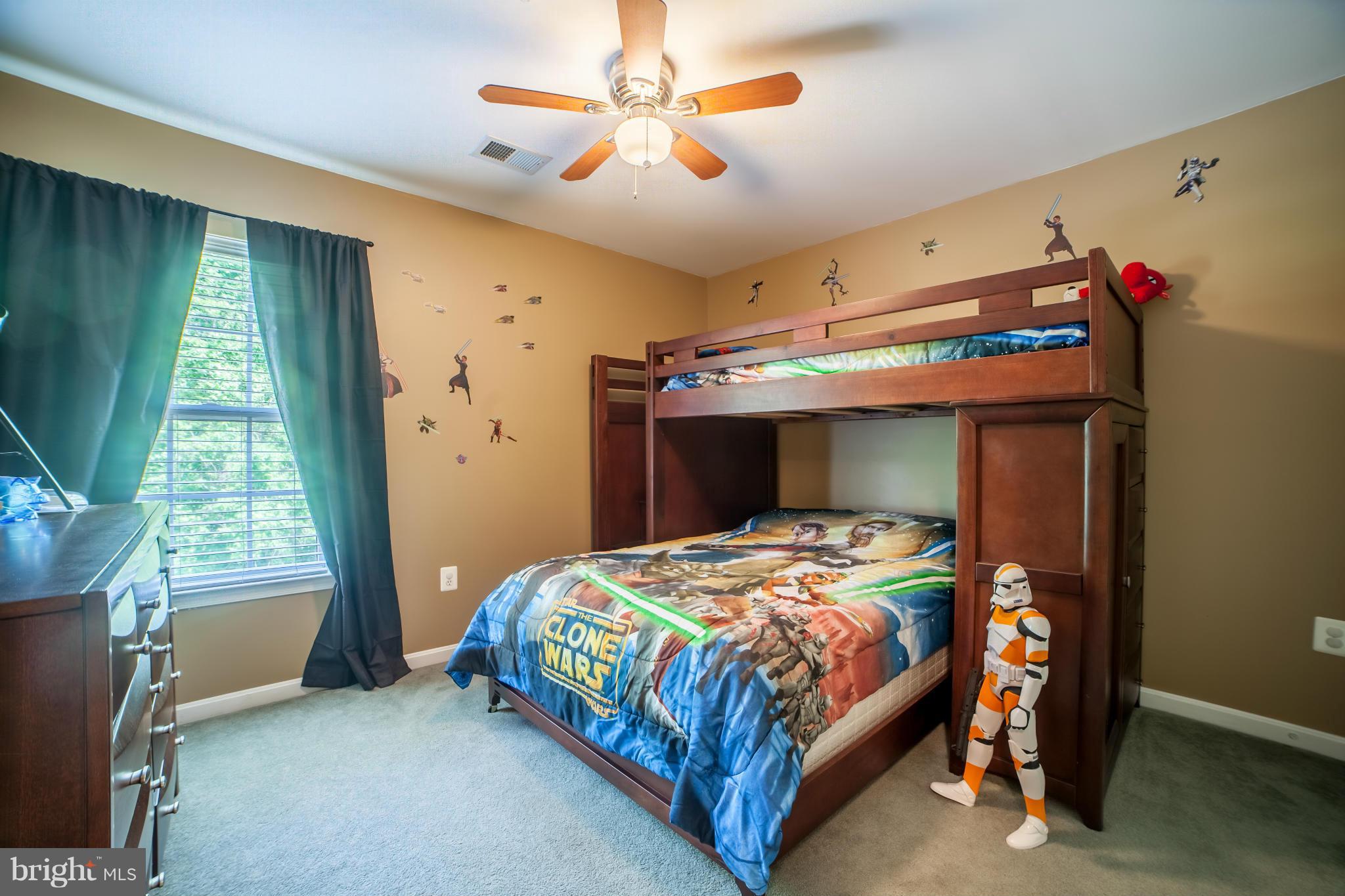 MELWOOD PARK - RESUB PLA - Residential